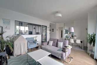  appartement issy-les-moulineaux 92130