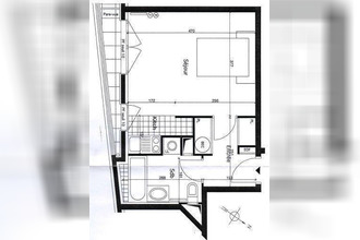  appartement issy-les-moulineaux 92130