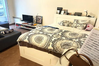  appartement issy-les-moulineaux 92130