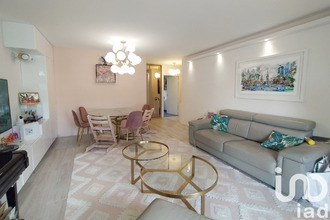  appartement issy-les-moulineaux 92130