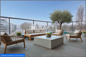  appartement issy-les-moulineaux 92130