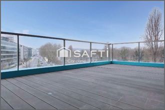  appartement issy-les-moulineaux 92130