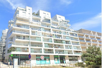  appartement issy-les-moulineaux 92130