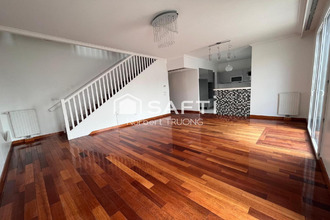  appartement issy-les-moulineaux 92130