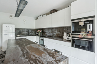  appartement issy-les-moulineaux 92130