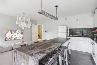  appartement issy-les-moulineaux 92130