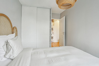  appartement issy-les-moulineaux 92130