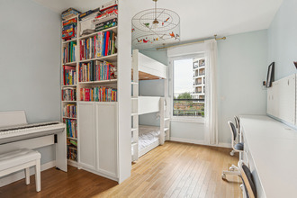  appartement issy-les-moulineaux 92130