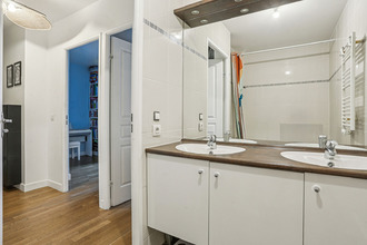  appartement issy-les-moulineaux 92130