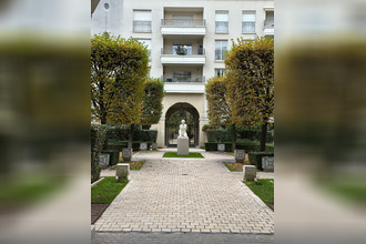  appartement issy-les-moulineaux 92130