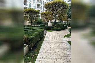  appartement issy-les-moulineaux 92130