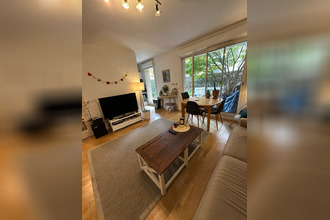  appartement issy-les-moulineaux 92130