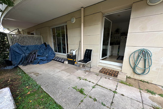  appartement issy-les-moulineaux 92130