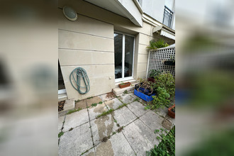  appartement issy-les-moulineaux 92130