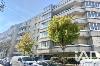  appartement issy-les-moulineaux 92130