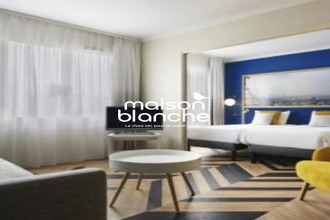  appartement issy-les-moulineaux 92130