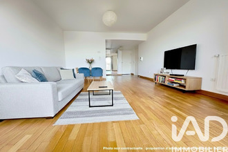  appartement issy-les-moulineaux 92130