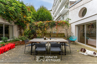  appartement issy-les-moulineaux 92130