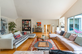  appartement issy-les-moulineaux 92130