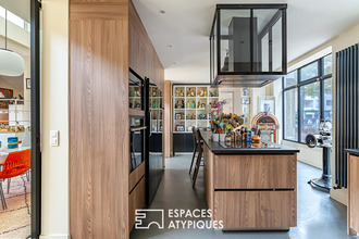  appartement issy-les-moulineaux 92130