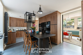  appartement issy-les-moulineaux 92130