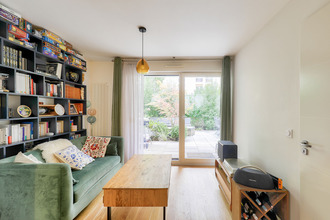  appartement issy-les-moulineaux 92130