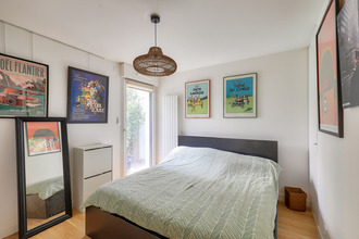  appartement issy-les-moulineaux 92130