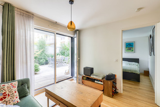  appartement issy-les-moulineaux 92130