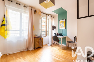  appartement issy-les-moulineaux 92130