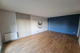  appartement issy-les-moulineaux 92130