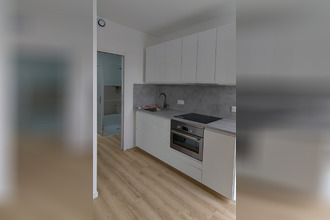  appartement issy-les-moulineaux 92130