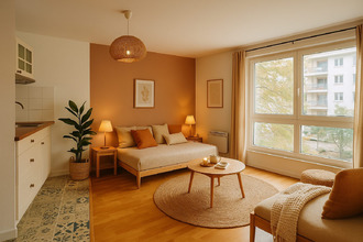  appartement issy-les-moulineaux 92130