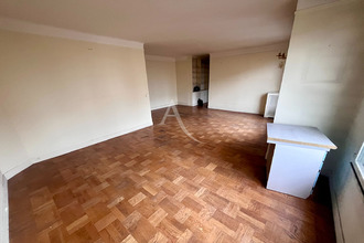  appartement issy-les-moulineaux 92130