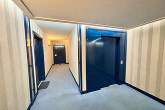  appartement issy-les-moulineaux 92130