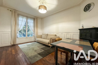  appartement issy-les-moulineaux 92130