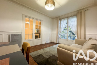  appartement issy-les-moulineaux 92130