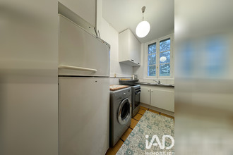  appartement issy-les-moulineaux 92130