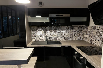  appartement issy-les-moulineaux 92130