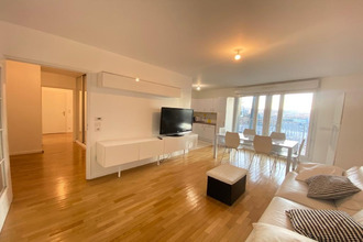  appartement issy-les-moulineaux 92130