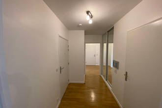  appartement issy-les-moulineaux 92130