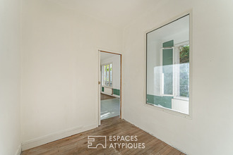  appartement issy-les-moulineaux 92130