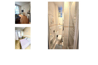  appartement issy-les-moulineaux 92130