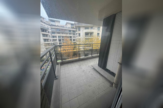  appartement issy-les-moulineaux 92130