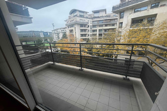  appartement issy-les-moulineaux 92130