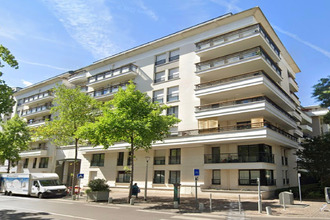  appartement issy-les-moulineaux 92130