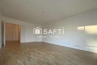  appartement issy-les-moulineaux 92130