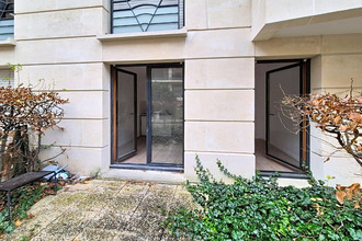  appartement issy-les-moulineaux 92130