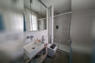  appartement issy-les-moulineaux 92130