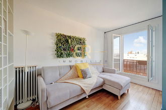  appartement issy-les-moulineaux 92130