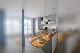  appartement issy-les-moulineaux 92130